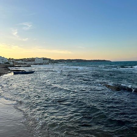 Luxeux Et Ideal A Marsa Plage Vue Sur Mer Appartement La Marsa Buitenkant foto